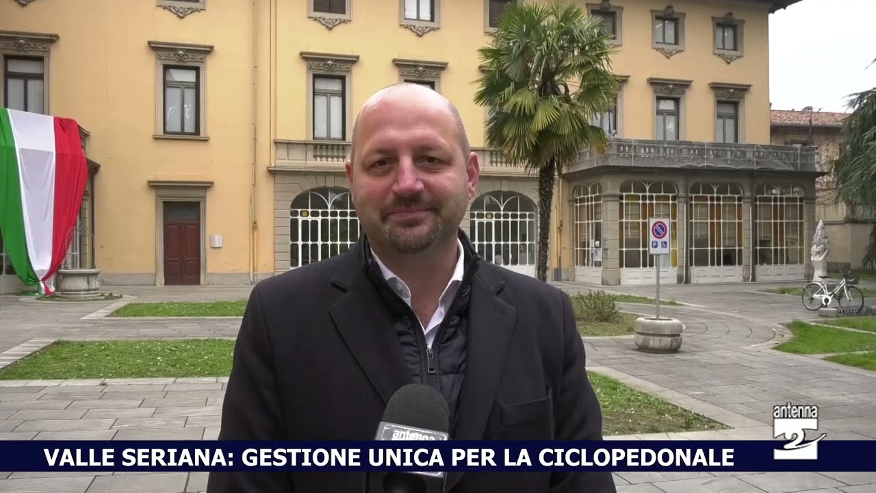 Antenna 2 Tg 02 03 2026