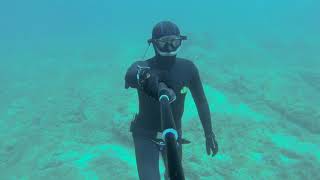 Freediving Cres 2020, Croatia by Rastislav Krbata 406 views 3 years ago 3 minutes, 31 seconds