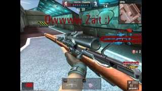 Nightmarishl- Wolfteam