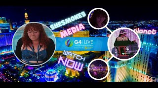 G4Live & Budtenders Awards Day 3 - SheSmokes Media