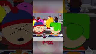 Stan Becomes Cartman