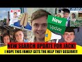 NEW UPDATE IN THE SEARCH FOR JACK O’SULLIVAN!! | I HOPE THIS FAMILY GET ANSWERS SOON!