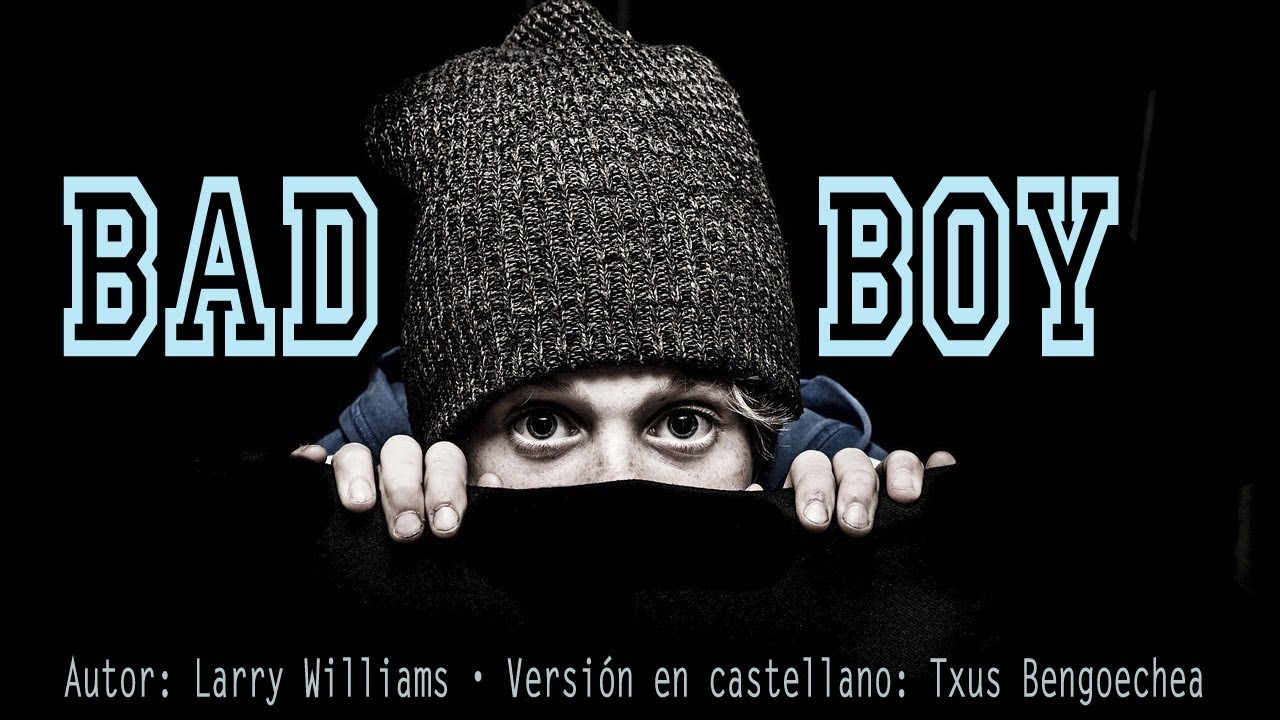 Bad boy. The Beatles. Adaptación al castellano. Versión española