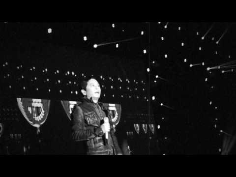 2016.12.3  #王傑-蘇州【發燒盛典群星演唱會】配樂歌曲《沒有你我依然可以》