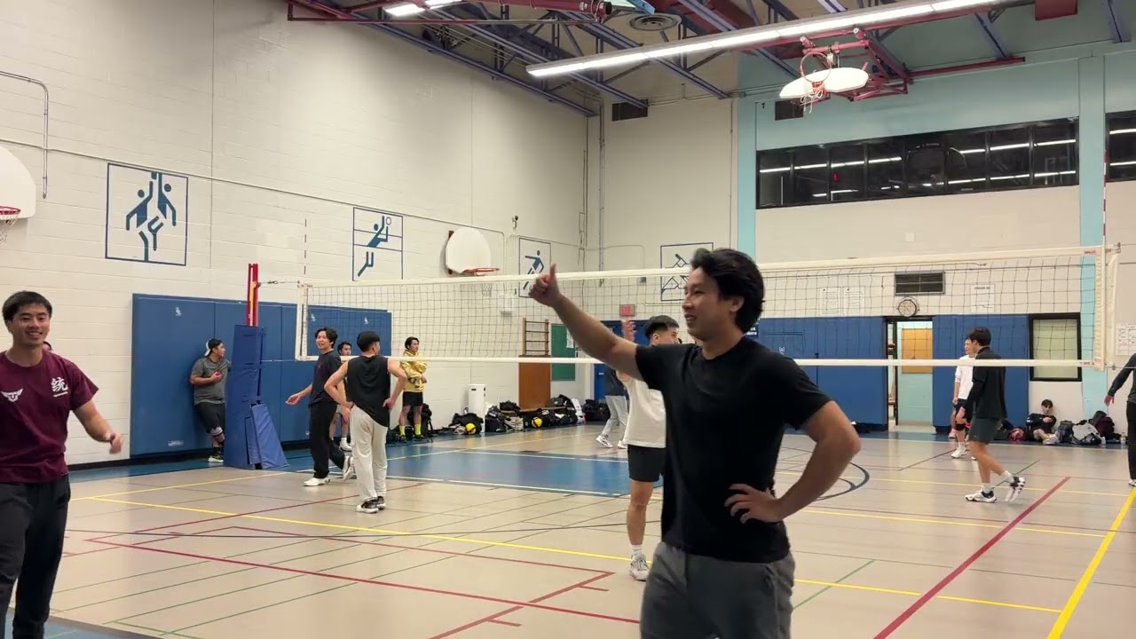 Tsunami 5-1: Cici's Chicken Dinner (Dec 7) - Game 1