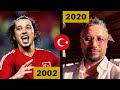 ŞİMDİ NEREDELER: 2002 Dünya Kupasında 3. Olan Milli Takımımız!