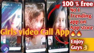 How to Video Call With Girls | Live Video Chat | Random Video Call App | How To Use MUMU App screenshot 4