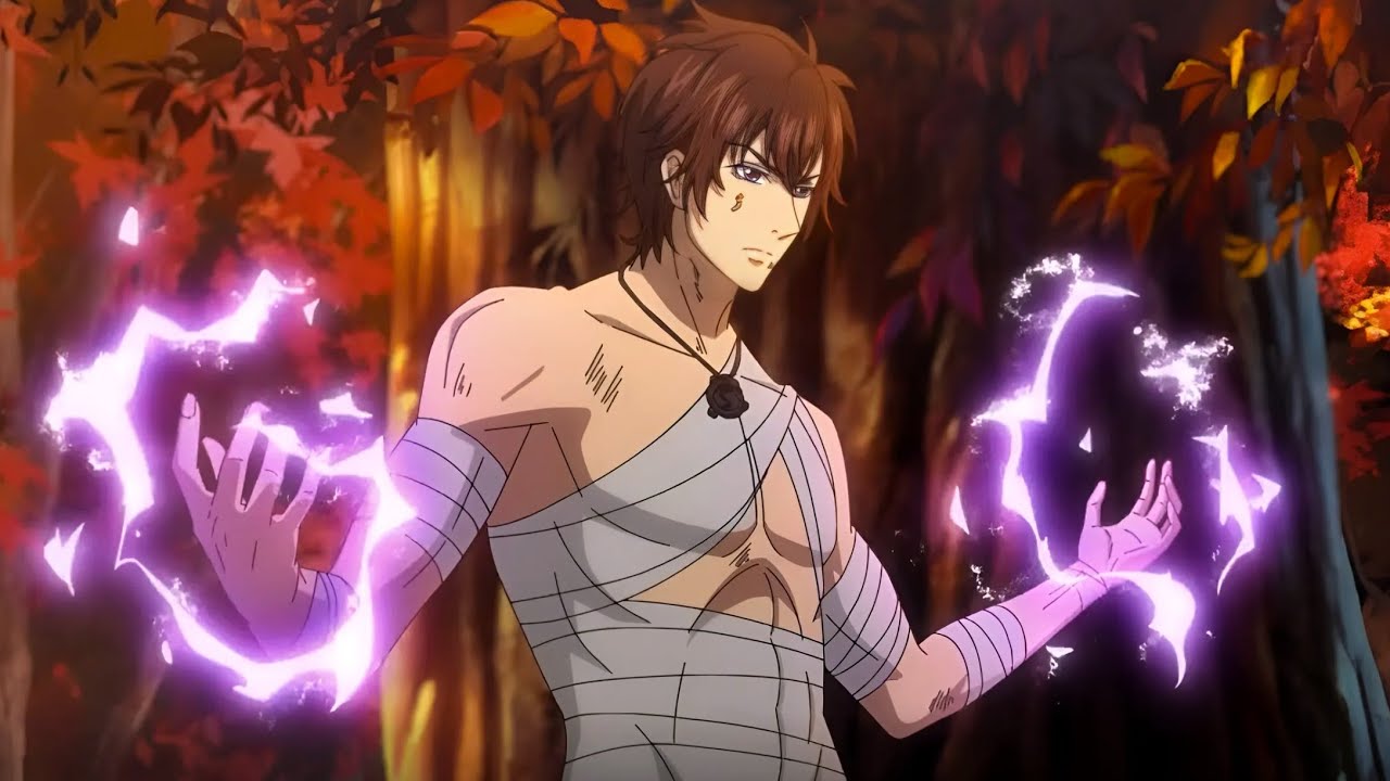 اضعف طالب في المدرسة واصحابه بيتنمروا عليه بيكتسب قوة اسطورية بتخلي الكل يحترمه .. ملخص انمى كامل 🔥