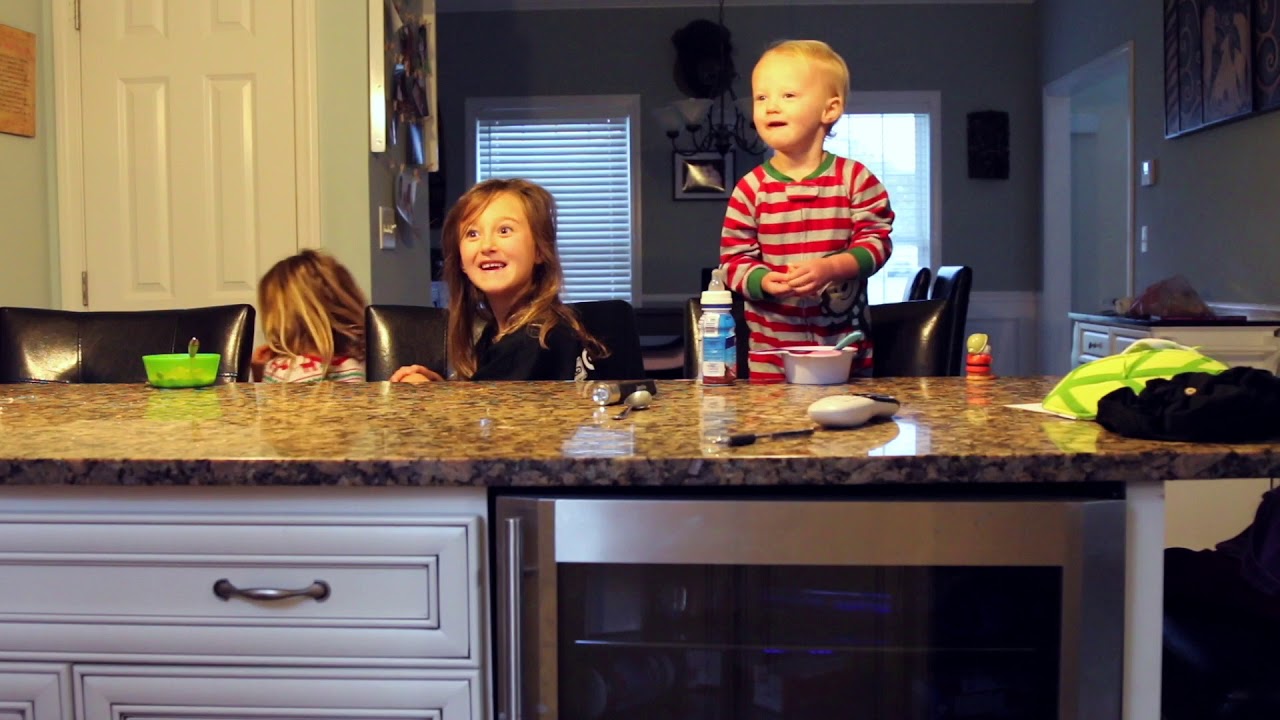 HEY JIMMY KIMMEL. I TOLD MY KIDS I ATE ALL THEIR HALLOWEEN CANDY 2017