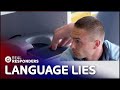 Criminal Claims He Doesn't Know English To Enter UK | UK Border Force | Real Responders