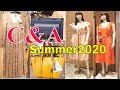 C&A #NEW SPRING & SUMMER COLLECTION 2020 | #May2020 #WithPrices