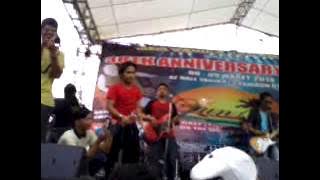 Sunset - Perbedaan (Live Smk Yadika 13 Tambun)