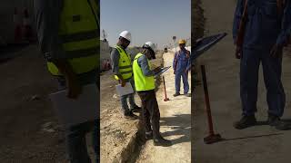 Field Density Test FDT