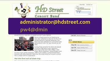 02 Configuring your work environment ## 05 Touring the final application