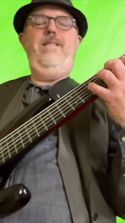 You'll Find Riches In Rhythm And Fame In Six Strings Six strings, upright bass, and a melody of gratitude. Dive into the