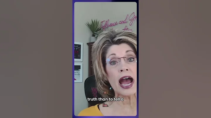 Integrity is non-negotiable! ✨