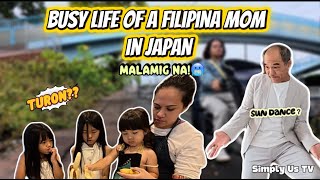 Download Lagu Busy life of a Filipina Mom in Japan 🇯🇵 | Shopping 🛒, Restocking 🥬 Cooking Turon and so much more! MP3 Download Lagu Busy life of a Filipina Mom in Japan 🇯🇵 | Shopping 🛒, Restocking 🥬 Cooking Turon and so much more! MP3