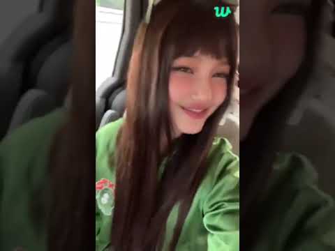 NewJeans Phoning Live 14/07/2024 OT5 Car Live Sub-Español