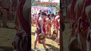 Proud Igorots#culture #igorot #trav...