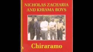 Ngatitende Mwari - Khiama Boys
