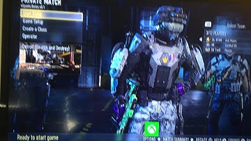 3v3 UMG Wager 2nd map 2nd half no show