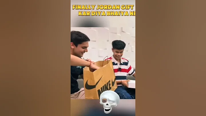 All India Rank 1 ko Air Jordan mil gaya 😱 | Class 10th CBSE Topper's |#nexttoppers