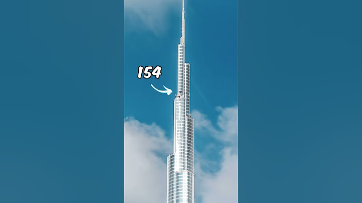 ¿Cuánto CUESTA SUBIR al EDIFICIO MÁS ALTO del MUNDO? | The Lounge Experience | Burj Khalifa, Dubái