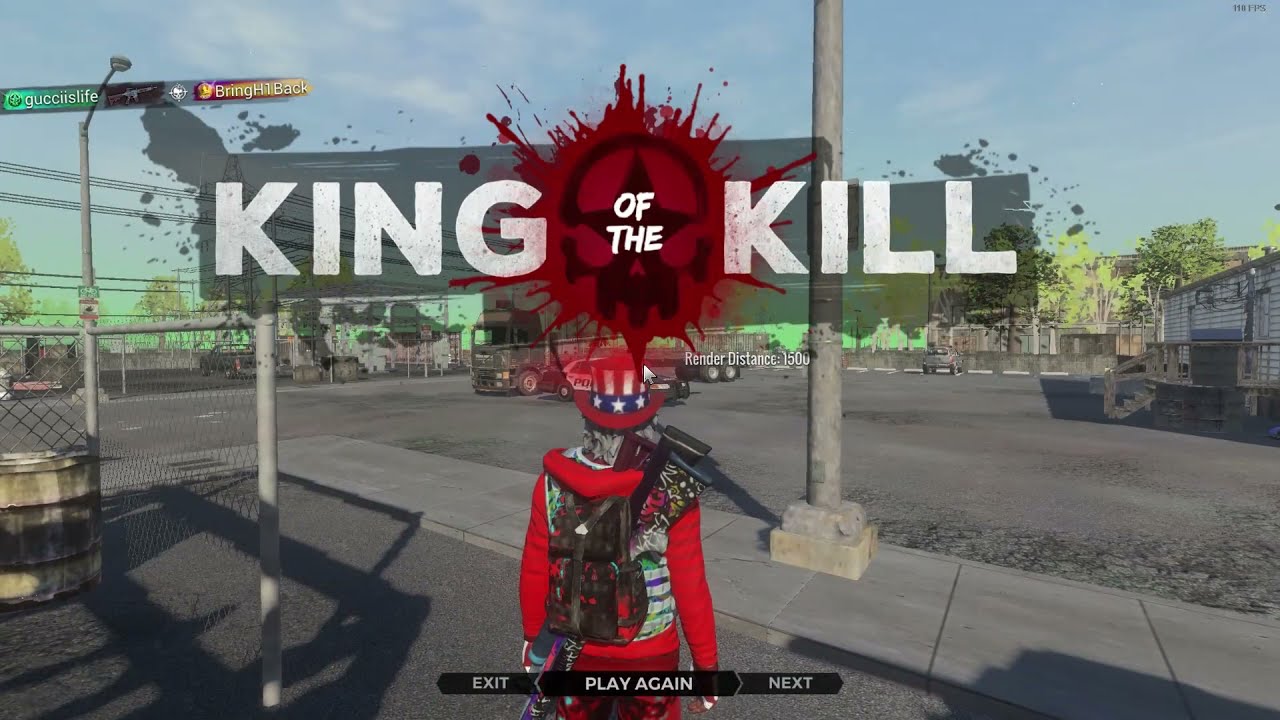 Z1 Battle Royale (IN 2021) Highlights #2