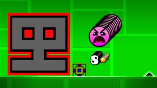 The most common difficulty (3) | Beating all of FunnyGame's levels