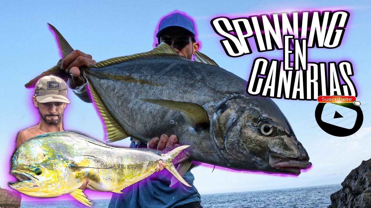 💥Spinning Tenerife💥JuRel, SamA, LubiNas, AbAde, DoRadoS, BoCineGros, Canarias 