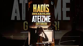 Hadis İnkarcılığı Ateizme Ürür Ebu Nuh Hoca