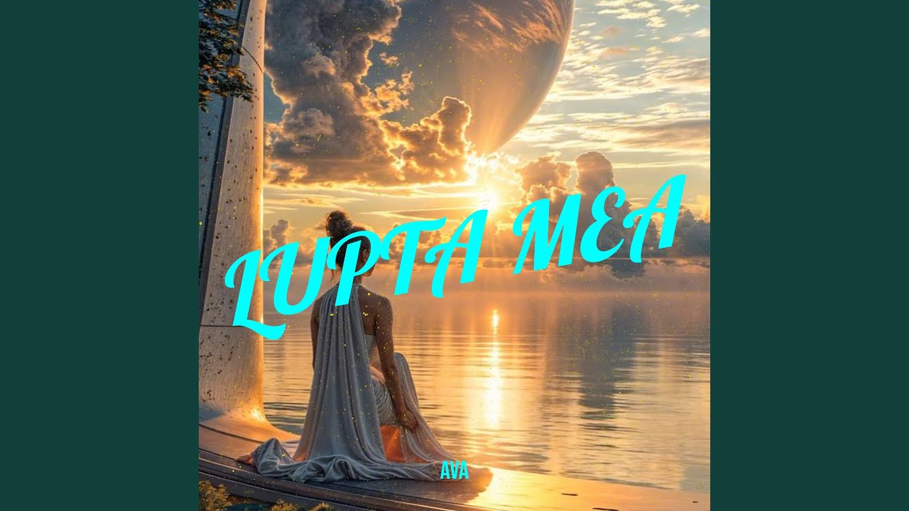 Watch Lupta Mea on YouTube Watch Lupta Mea on YouTube