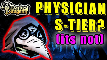 Cause Of Death CONFIRMED OP! Act 4 Random Party & Hero Paths (Darkest Dungeon 2 1.0 Steam Release)