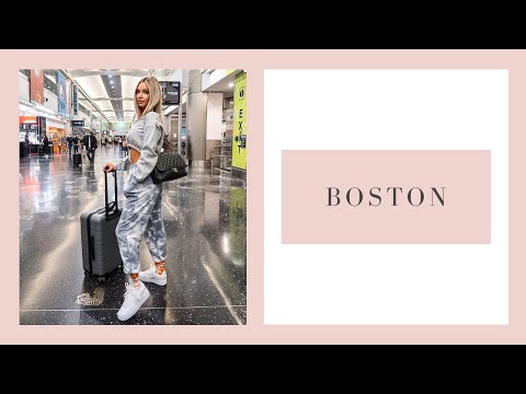 Alexa Collins: Boston Business Leader