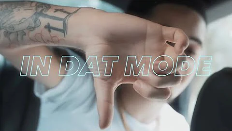 TB Duke - In Dat Mode (Official Audio)
