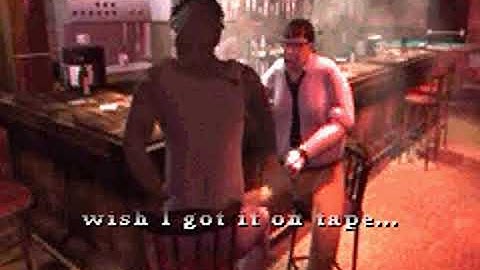 Driver 2 Advance (Beta) (GBA) - Playthrough - Part 1: Game boot / Intro (480p)