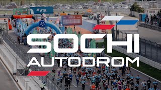 Sochi Autodrom 2021