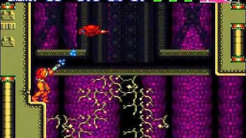 Super Metroid Redesign (Part 6)