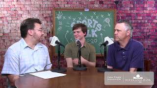 Week 6 Football Wrap Up