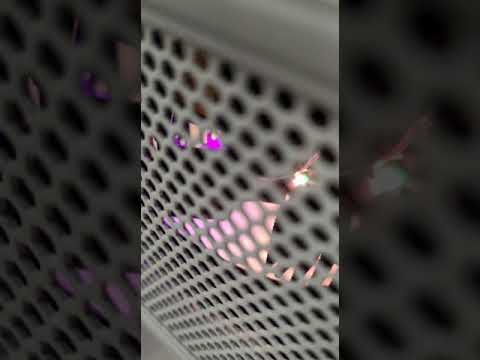 Corsair CX750F noise