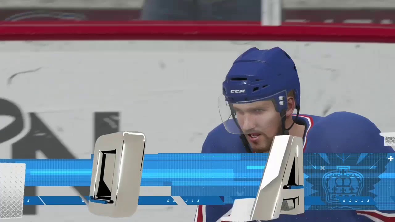 NHL 20 Hockey Ultimate Team