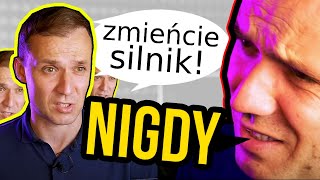 Najgorsze pomysły, przy których uparli się twórcy gier