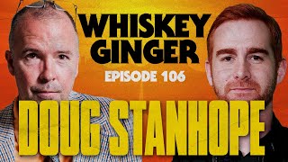 Whiskey Ginger - Doug Stanhope - #106