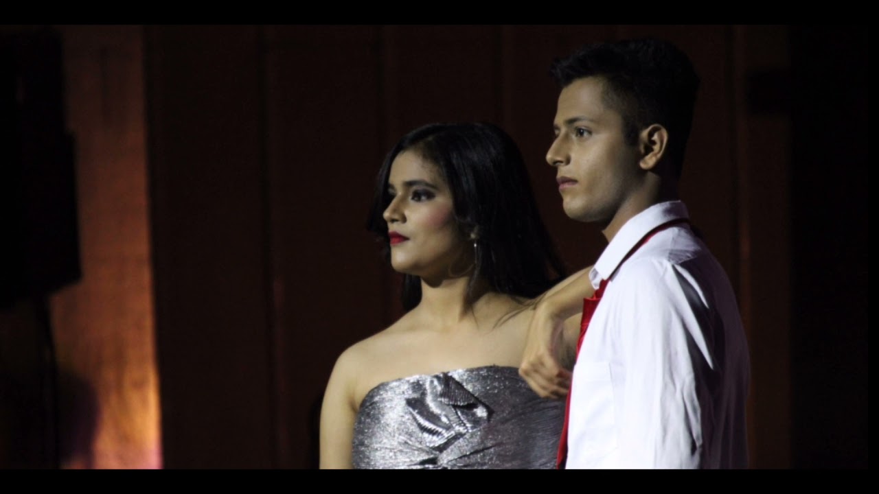 SILHOUETTES AND AIIMBT | AFTER LAUGHTER 2020 | AFMC