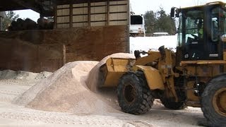 Severe winter weather costs economy $50 billion