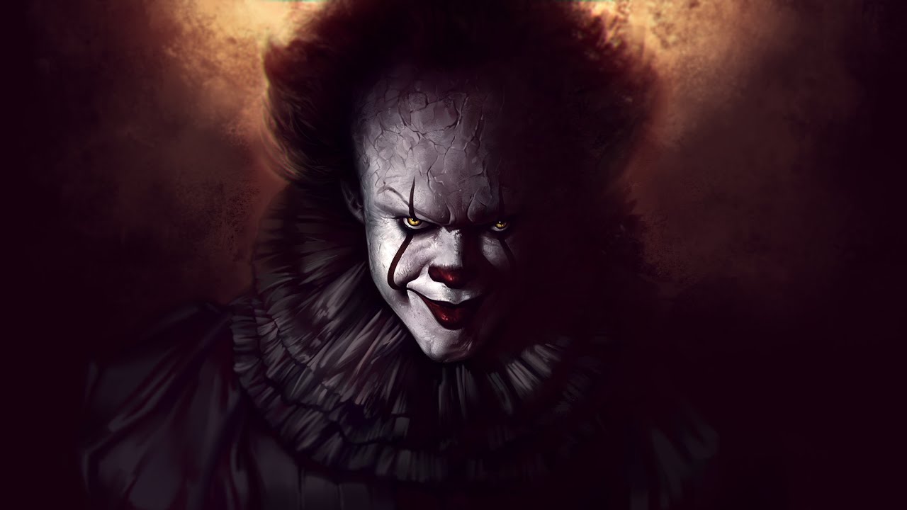 Pennywise Beatbox 2 Slowed