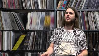 The Vinyl Revival - 3 minute wonder