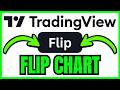How To FLIP CHART On TradingView (QUICK & EASY) 2026