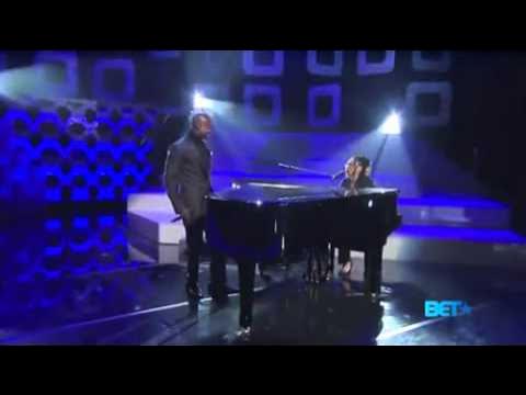 Rachelle Ferrell & Kem - Anita Baker Tribute 2010