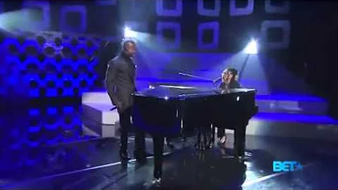 Rachelle Ferrell & Kem - Anita Baker Tribute 2010